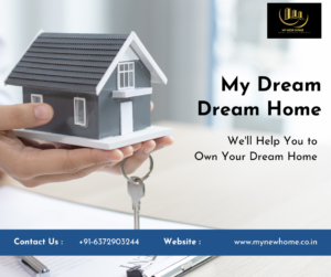 Discover Your Ideal Living Space: Finding My Dream Home in Bhubaneswar